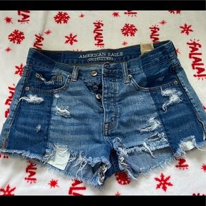 American eagle shorts